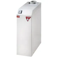 Газовий котел Eurotherm КТ 12 TS B стандарт