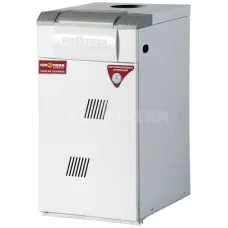 Газовий котел Eurotherm КТ 16 TS A люкс