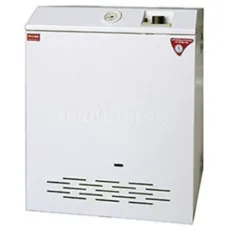 Газовий котел парапетний Eurotherm КТ 12 TSY B стандарт