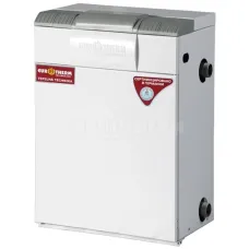 Газовий котел парапетний Eurotherm КТ 10 TSY A люкс