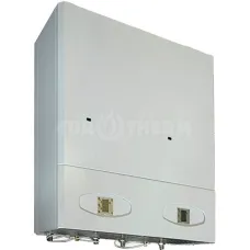 Газовий котел Eurotherm 100 ES