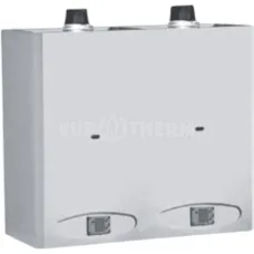 Газовий котел Eurotherm 100 EST Турбо