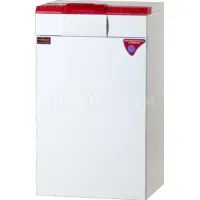 Газовий котел Eurotherm ЕТ 50 СЕ (КТН 50 CЕ) з автоматикою