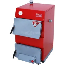 Котел твердопаливний Eurotherm 18 CS