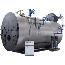 Паровий котел RS 40